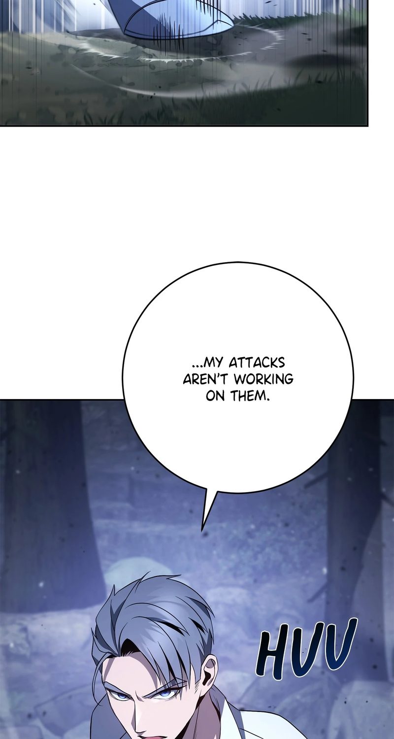 18+ Skeleton Soldier Couldn’t Protect the Dungeon Chapter 320 page 70
