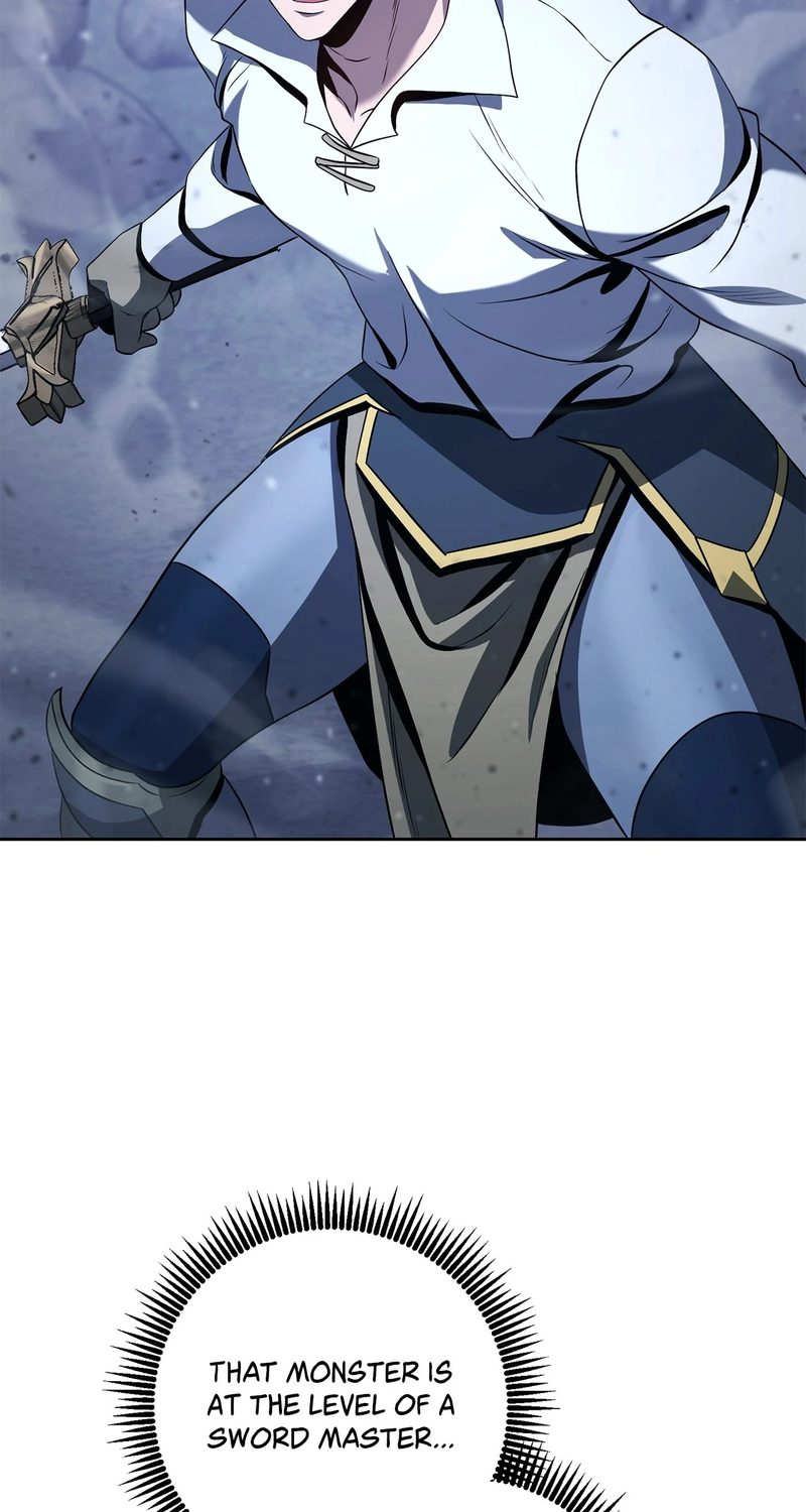 18+ Skeleton Soldier Couldn’t Protect the Dungeon Chapter 320 page 71