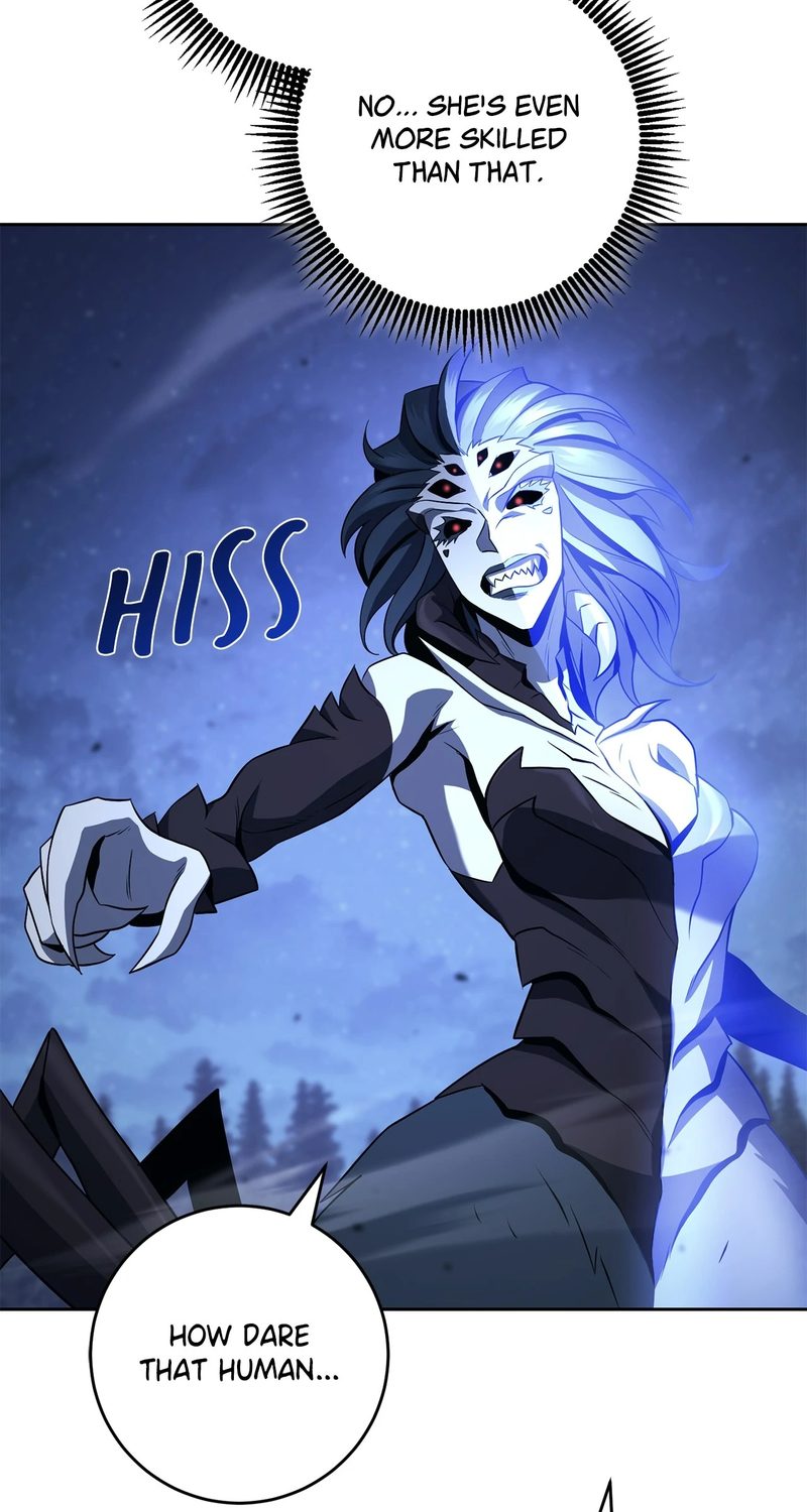 18+ Skeleton Soldier Couldn’t Protect the Dungeon Chapter 320 page 72