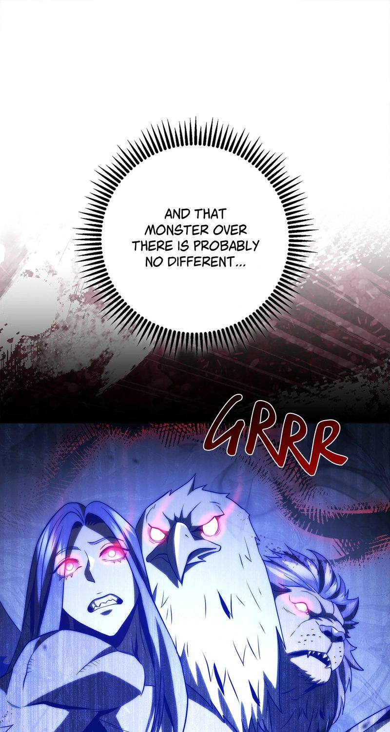 18+ Skeleton Soldier Couldn’t Protect the Dungeon Chapter 320 page 74