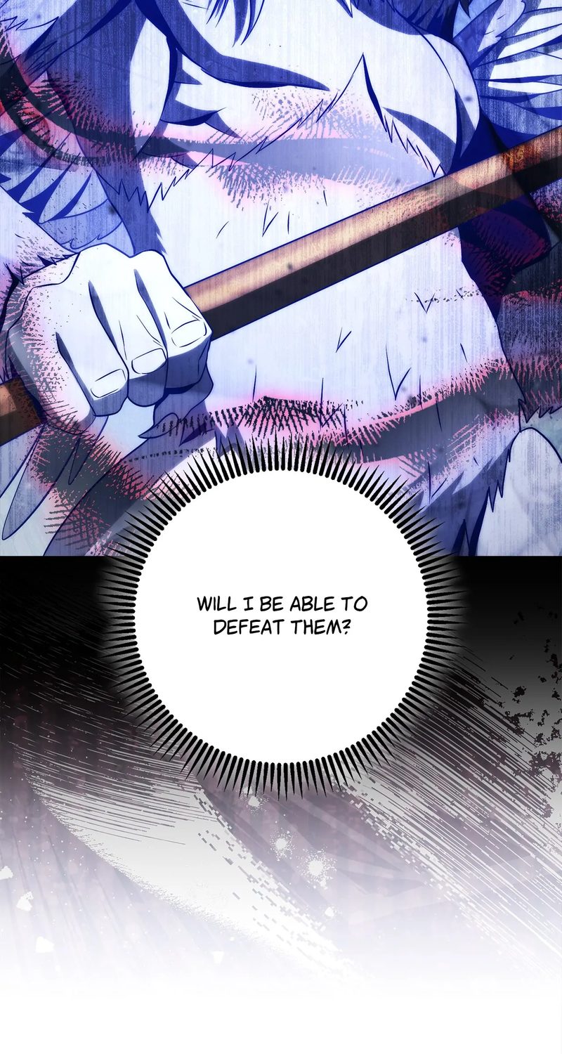 18+ Skeleton Soldier Couldn’t Protect the Dungeon Chapter 320 page 75