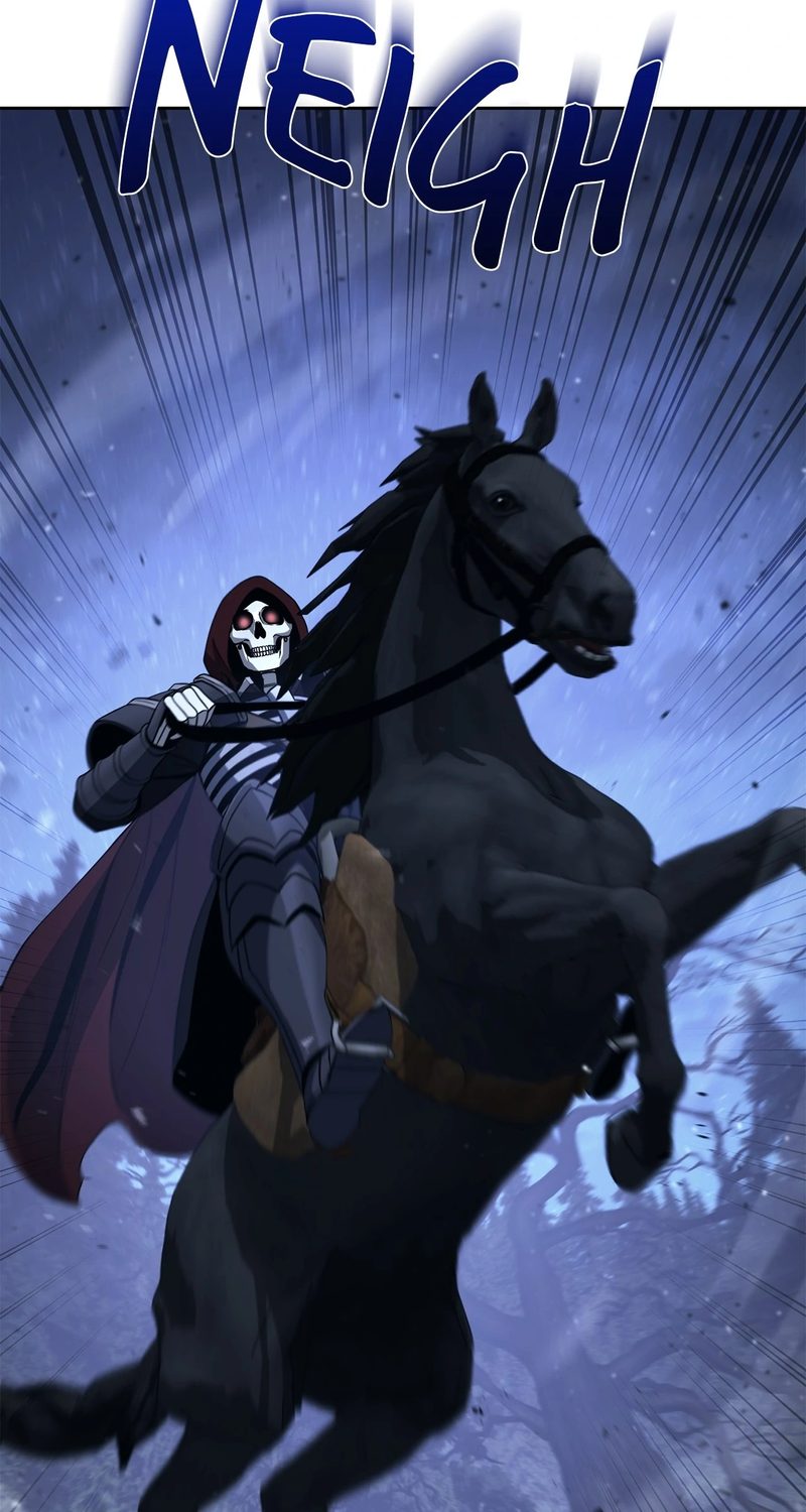 18+ Skeleton Soldier Couldn’t Protect the Dungeon Chapter 320 page 80
