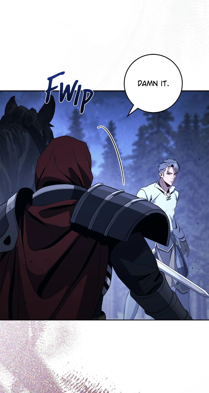 18+ Skeleton Soldier Couldn’t Protect the Dungeon Chapter 320 page 82