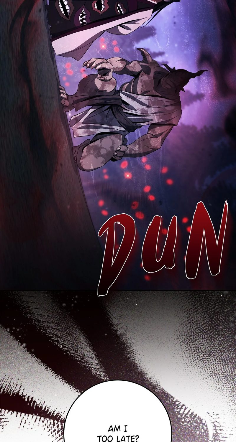 18+ Skeleton Soldier Couldn’t Protect the Dungeon Chapter 320 page 85