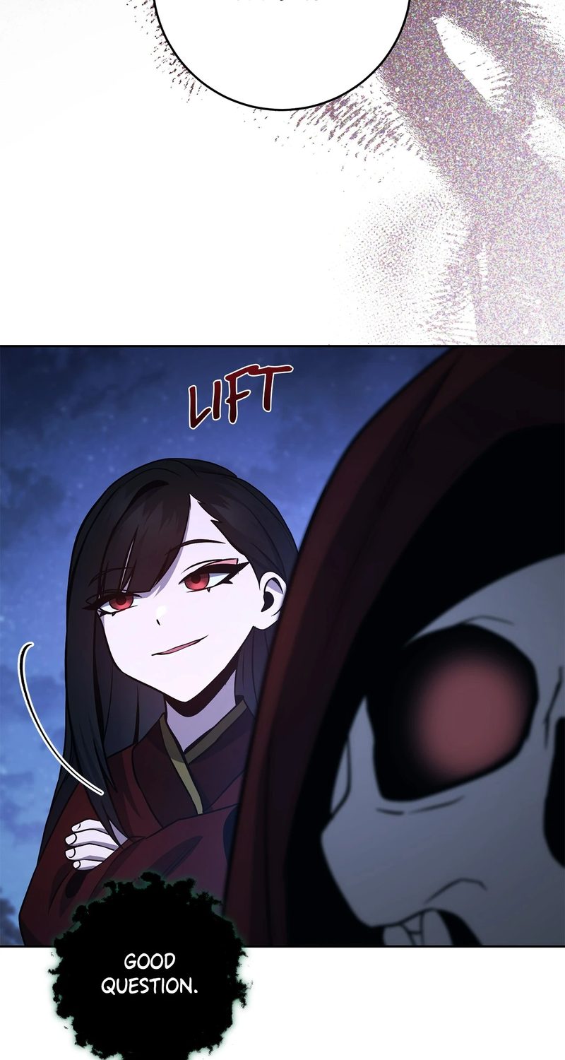 18+ Skeleton Soldier Couldn’t Protect the Dungeon Chapter 320 page 86
