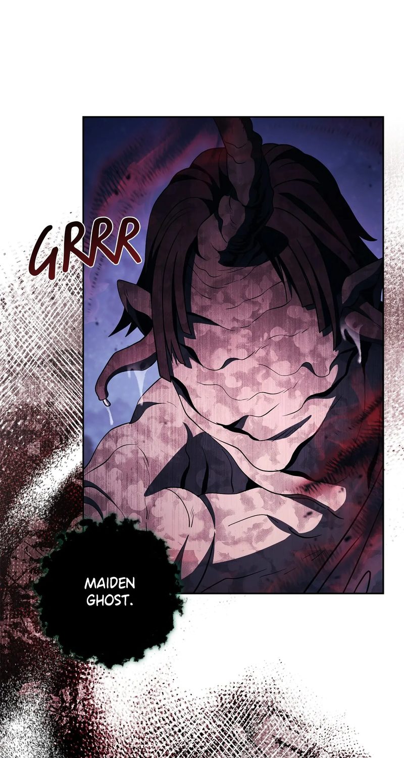18+ Skeleton Soldier Couldn’t Protect the Dungeon Chapter 320 page 89