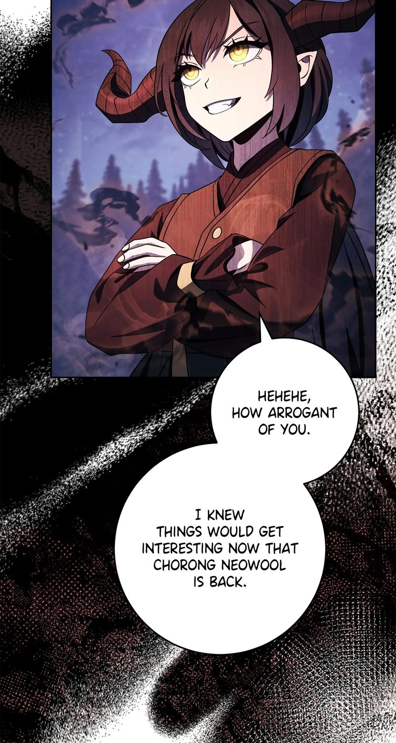18+ Skeleton Soldier Couldn’t Protect the Dungeon Chapter 320 page 92