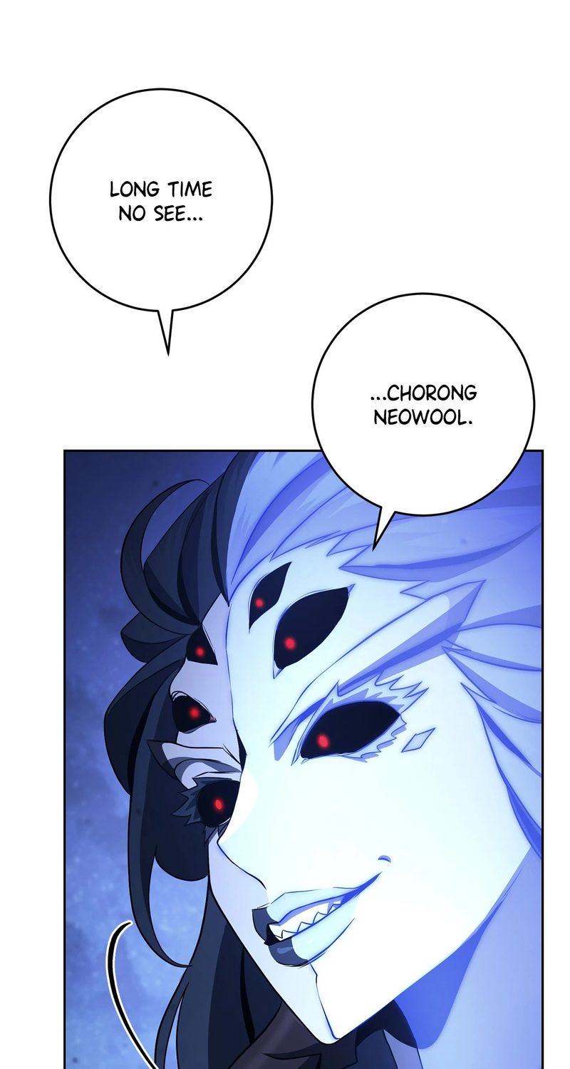 18+ Skeleton Soldier Couldn’t Protect the Dungeon Chapter 320 page 96