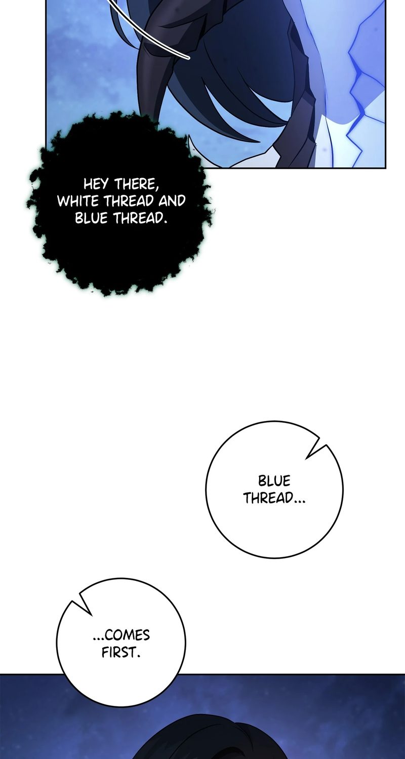 18+ Skeleton Soldier Couldn’t Protect the Dungeon Chapter 320 page 97