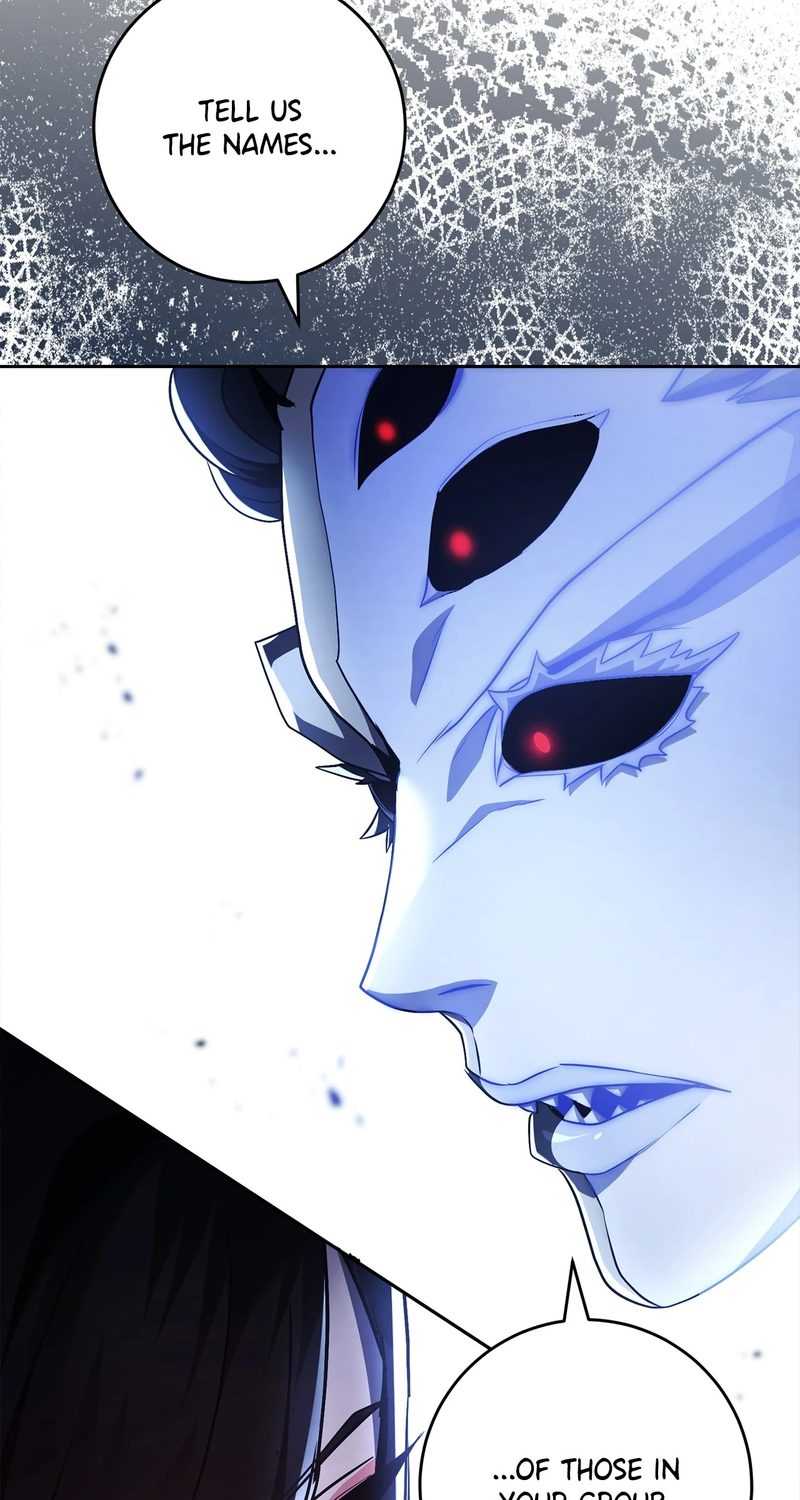 18+ Skeleton Soldier Couldn’t Protect the Dungeon Chapter 320 page 99