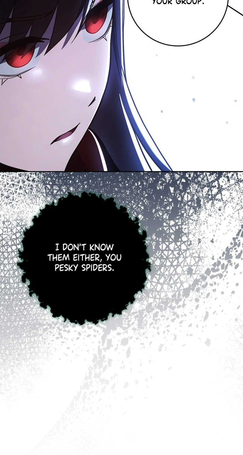 18+ Skeleton Soldier Couldn’t Protect the Dungeon Chapter 320 page 100