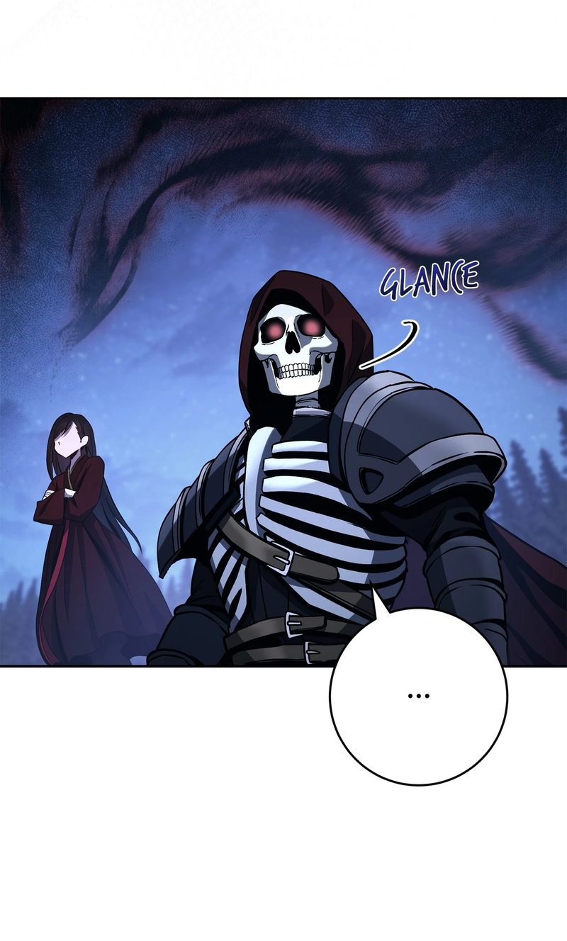 18+ Skeleton Soldier Couldn’t Protect the Dungeon Chapter 320 page 101