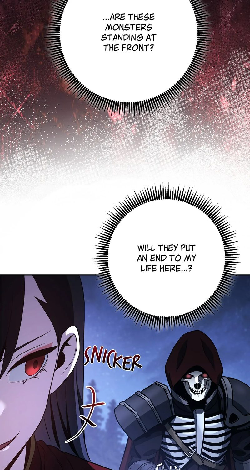 18+ Skeleton Soldier Couldn’t Protect the Dungeon Chapter 320 page 106