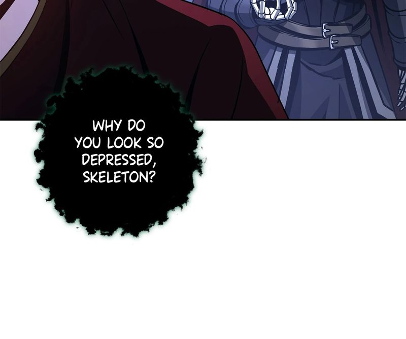 18+ Skeleton Soldier Couldn’t Protect the Dungeon Chapter 320 page 107