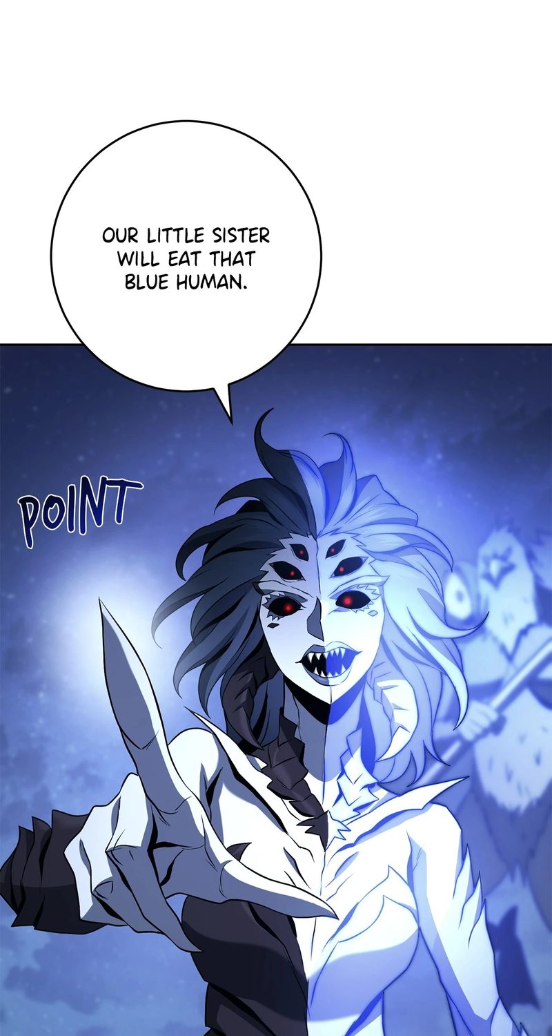 18+ Skeleton Soldier Couldn’t Protect the Dungeon Chapter 320 page 109