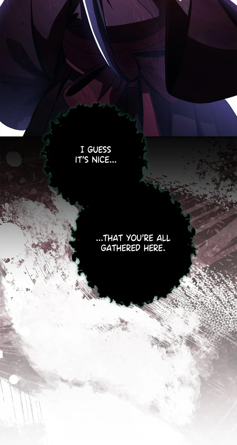 18+ Skeleton Soldier Couldn’t Protect the Dungeon Chapter 320 page 116