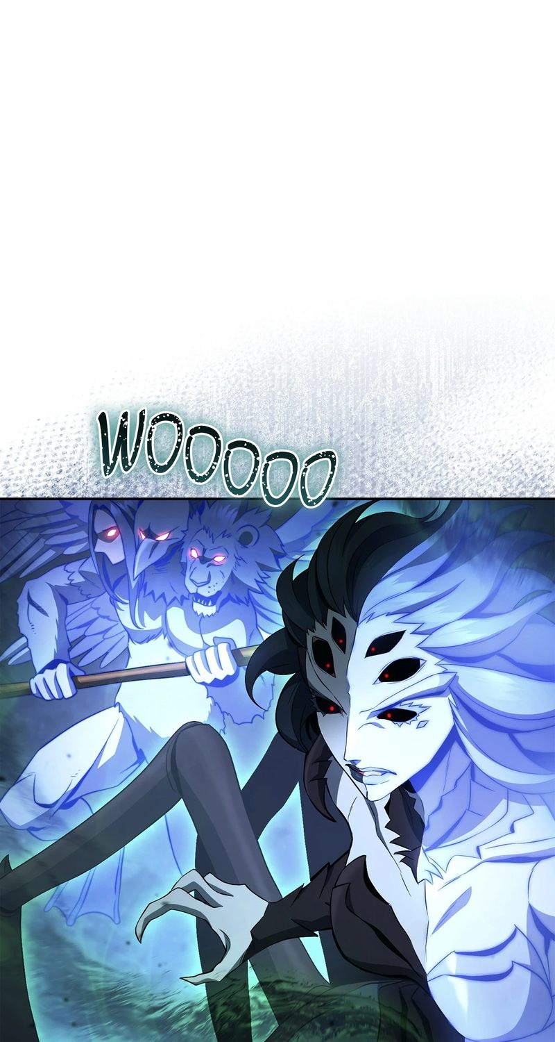 18+ Skeleton Soldier Couldn’t Protect the Dungeon Chapter 321 page 1