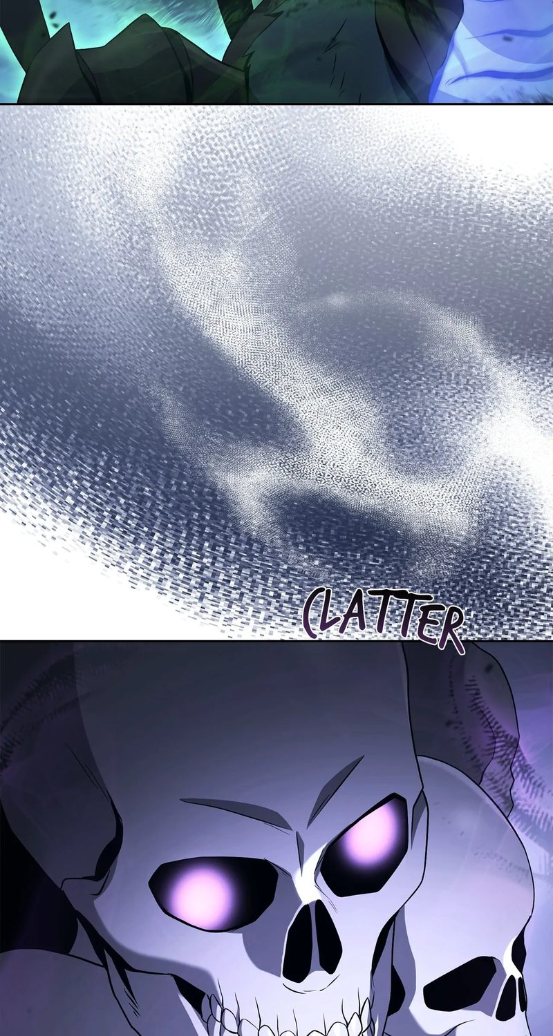 18+ Skeleton Soldier Couldn’t Protect the Dungeon Chapter 321 page 2