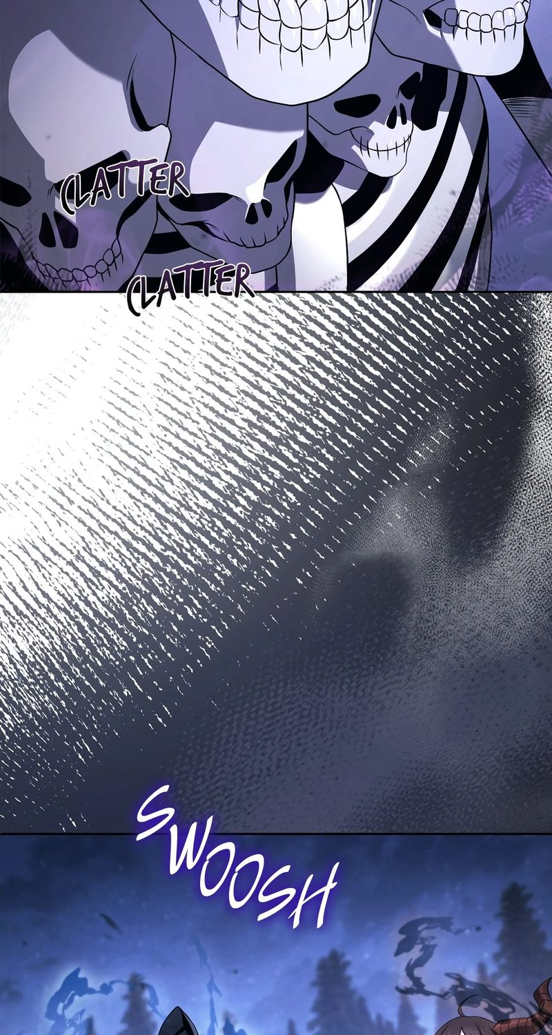 18+ Skeleton Soldier Couldn’t Protect the Dungeon Chapter 321 page 3