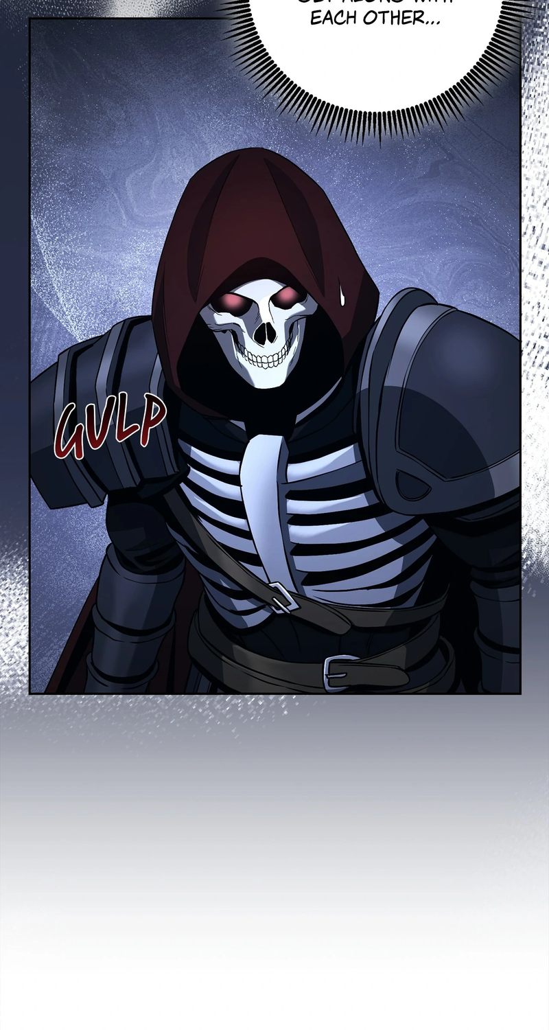 18+ Skeleton Soldier Couldn’t Protect the Dungeon Chapter 321 page 5