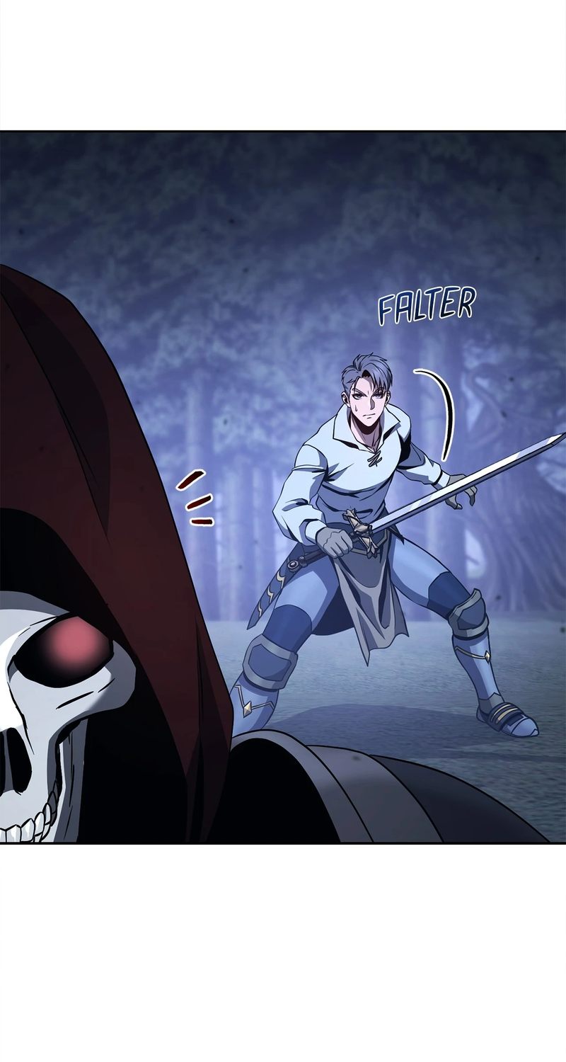 18+ Skeleton Soldier Couldn’t Protect the Dungeon Chapter 321 page 6