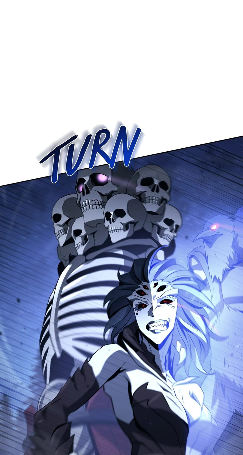 18+ Skeleton Soldier Couldn’t Protect the Dungeon Chapter 321 page 8