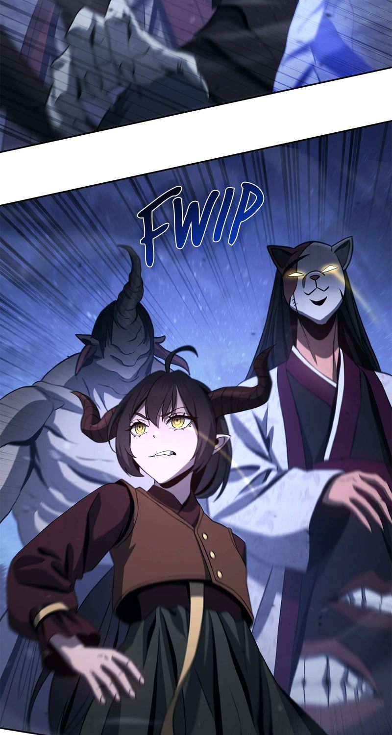 18+ Skeleton Soldier Couldn’t Protect the Dungeon Chapter 321 page 9