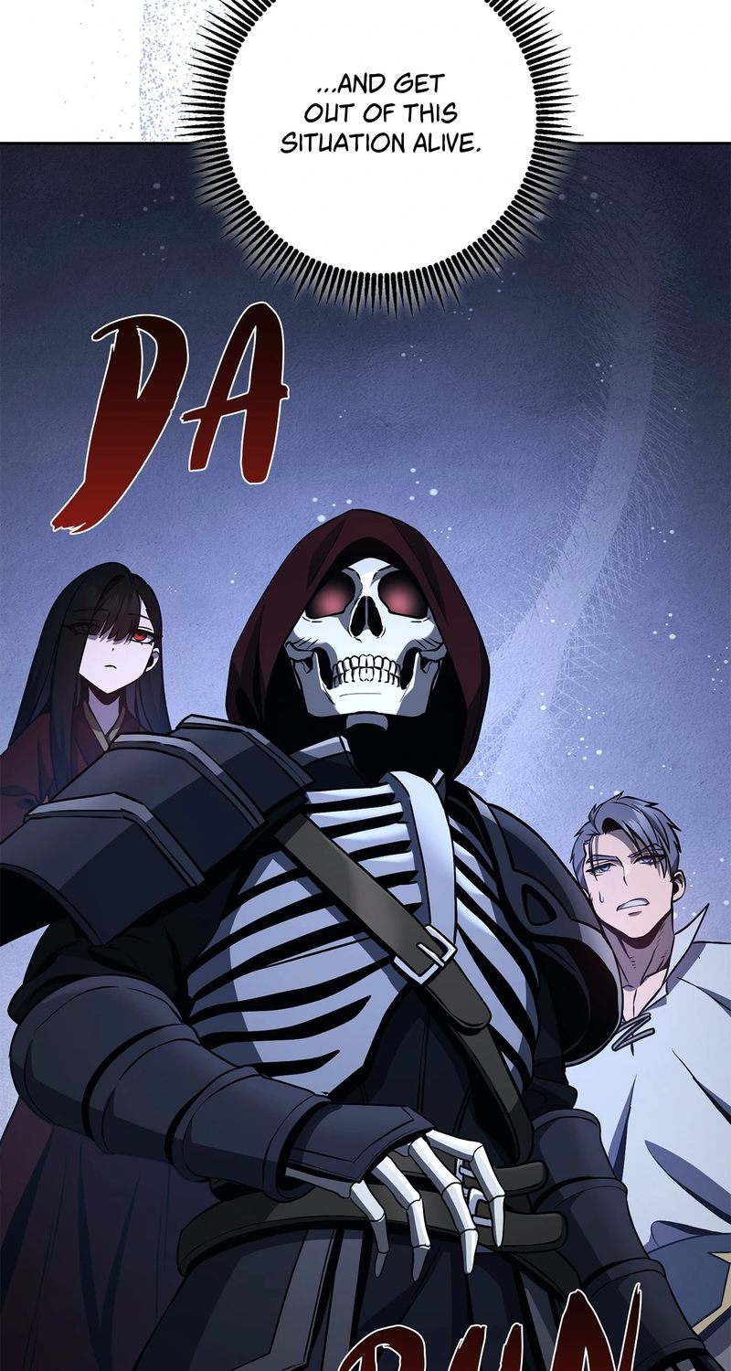 18+ Skeleton Soldier Couldn’t Protect the Dungeon Chapter 321 page 12