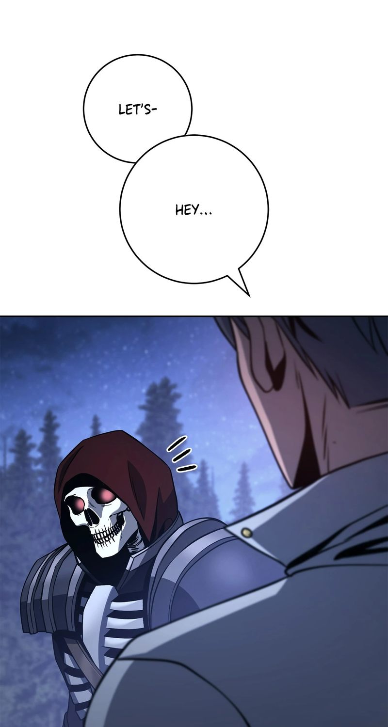 18+ Skeleton Soldier Couldn’t Protect the Dungeon Chapter 321 page 15