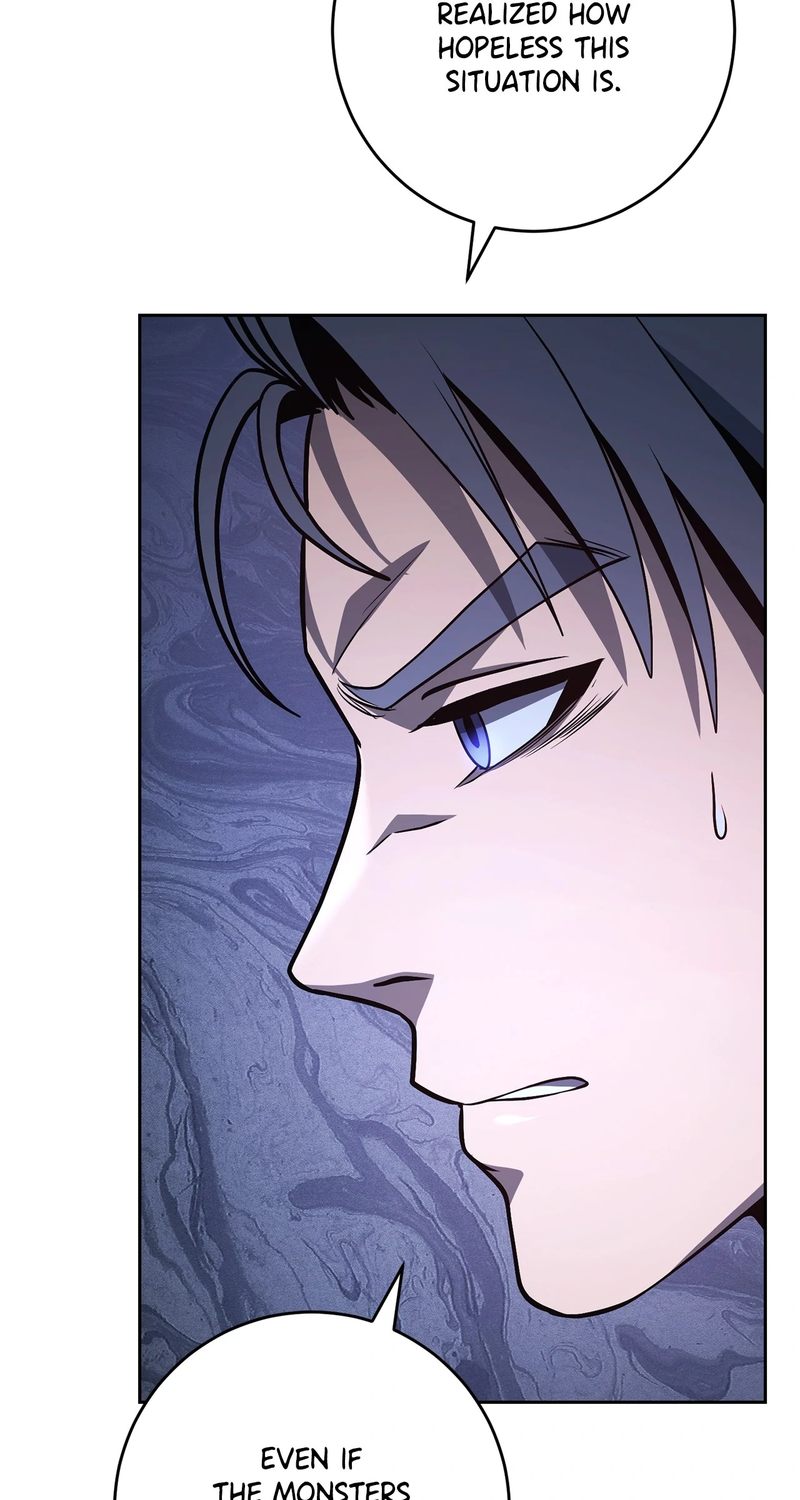 18+ Skeleton Soldier Couldn’t Protect the Dungeon Chapter 321 page 21