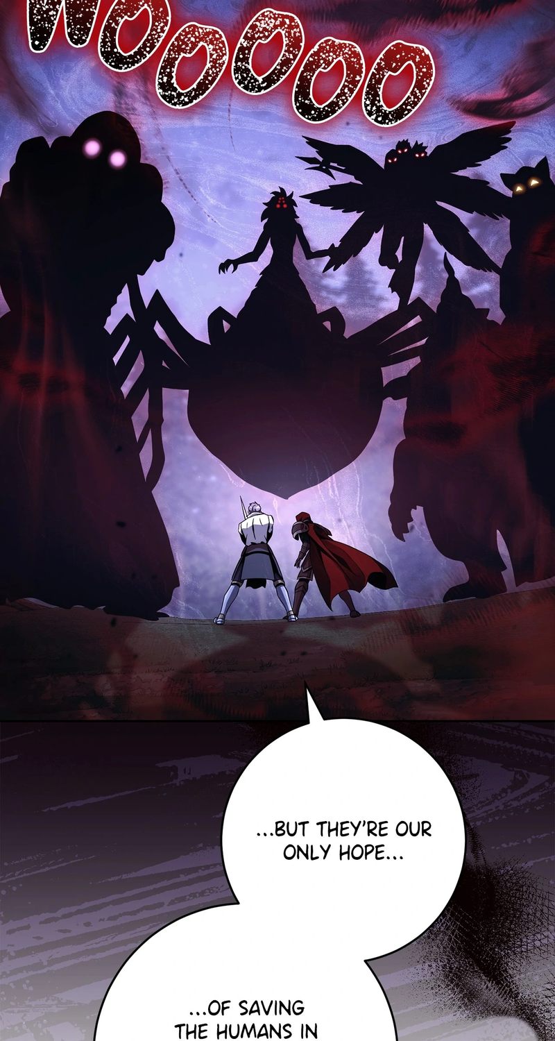 18+ Skeleton Soldier Couldn’t Protect the Dungeon Chapter 321 page 23
