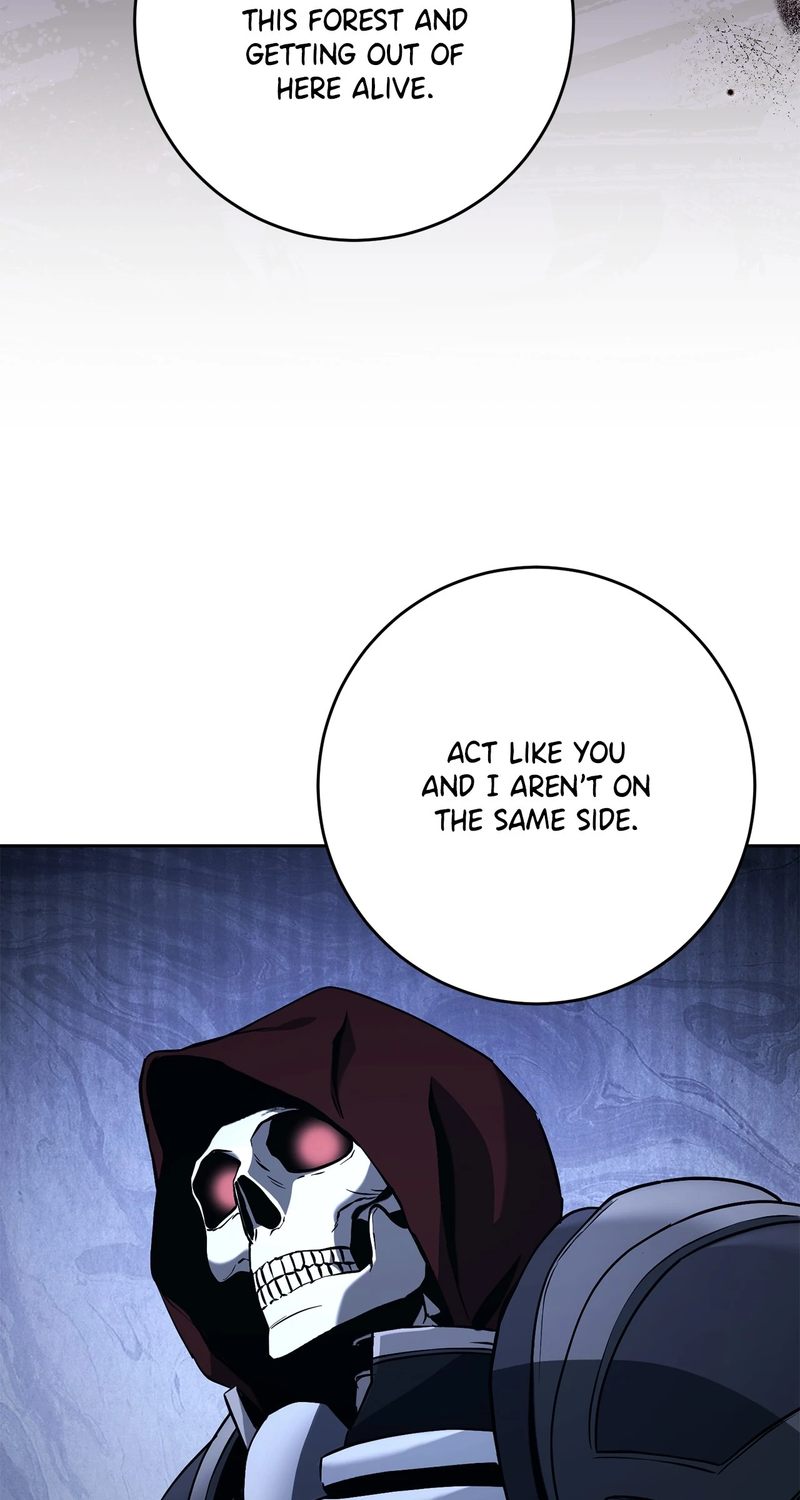 18+ Skeleton Soldier Couldn’t Protect the Dungeon Chapter 321 page 24