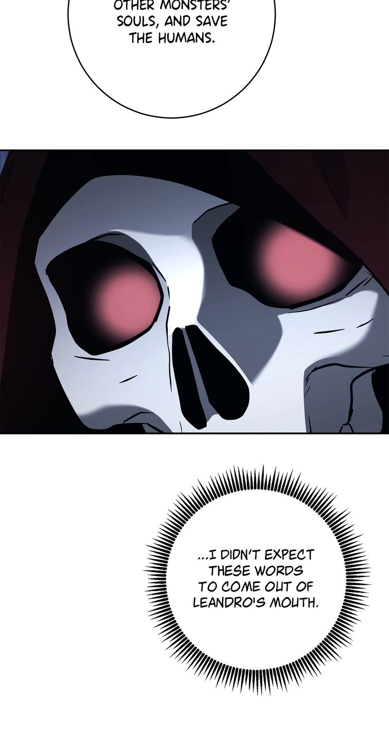 18+ Skeleton Soldier Couldn’t Protect the Dungeon Chapter 321 page 26