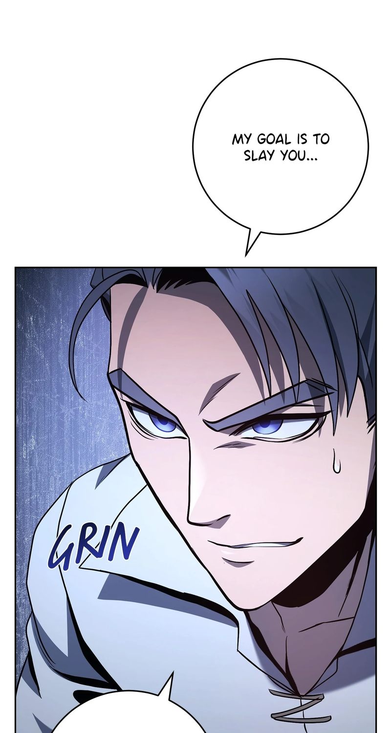 18+ Skeleton Soldier Couldn’t Protect the Dungeon Chapter 321 page 29
