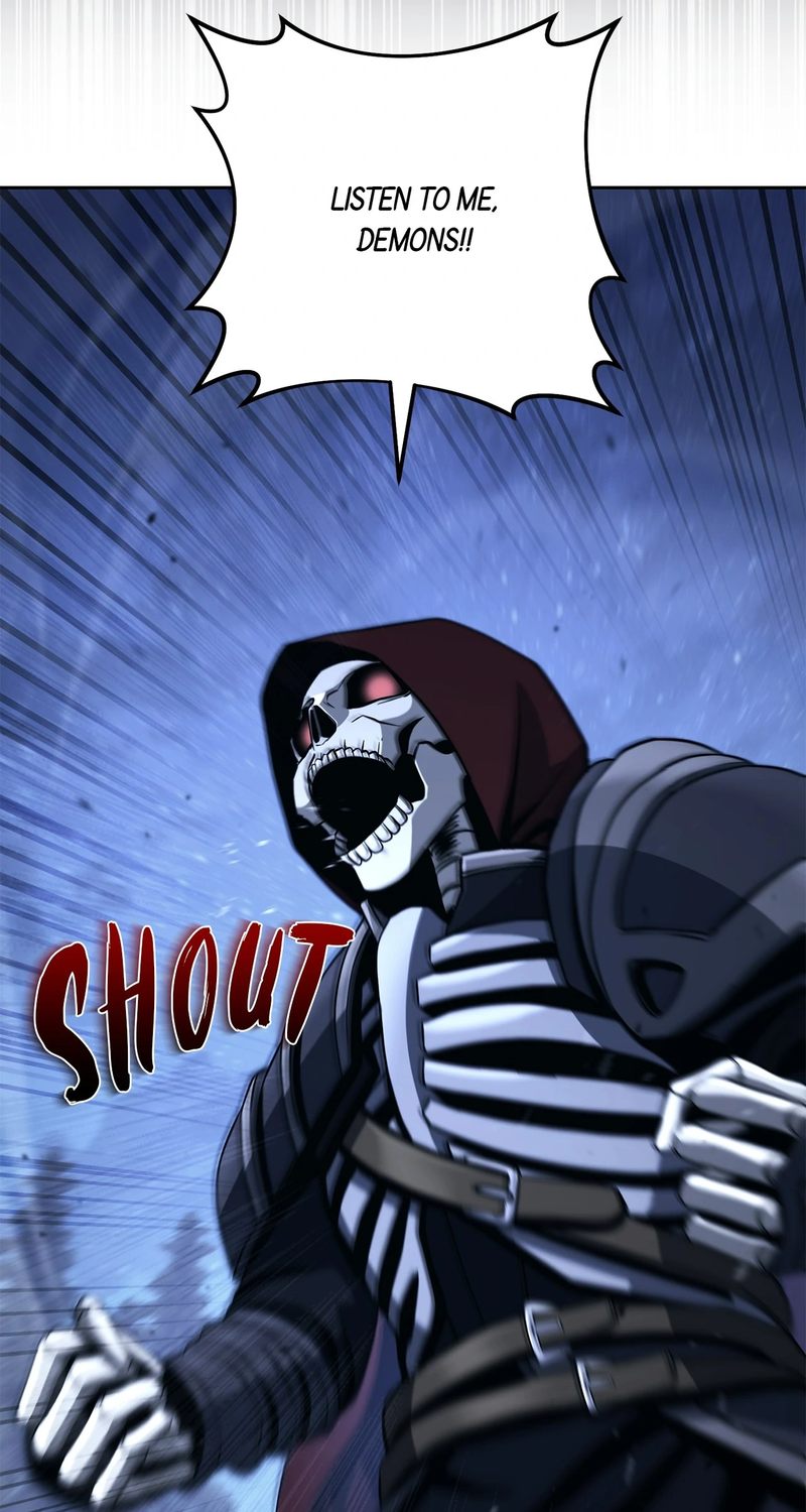 18+ Skeleton Soldier Couldn’t Protect the Dungeon Chapter 321 page 33
