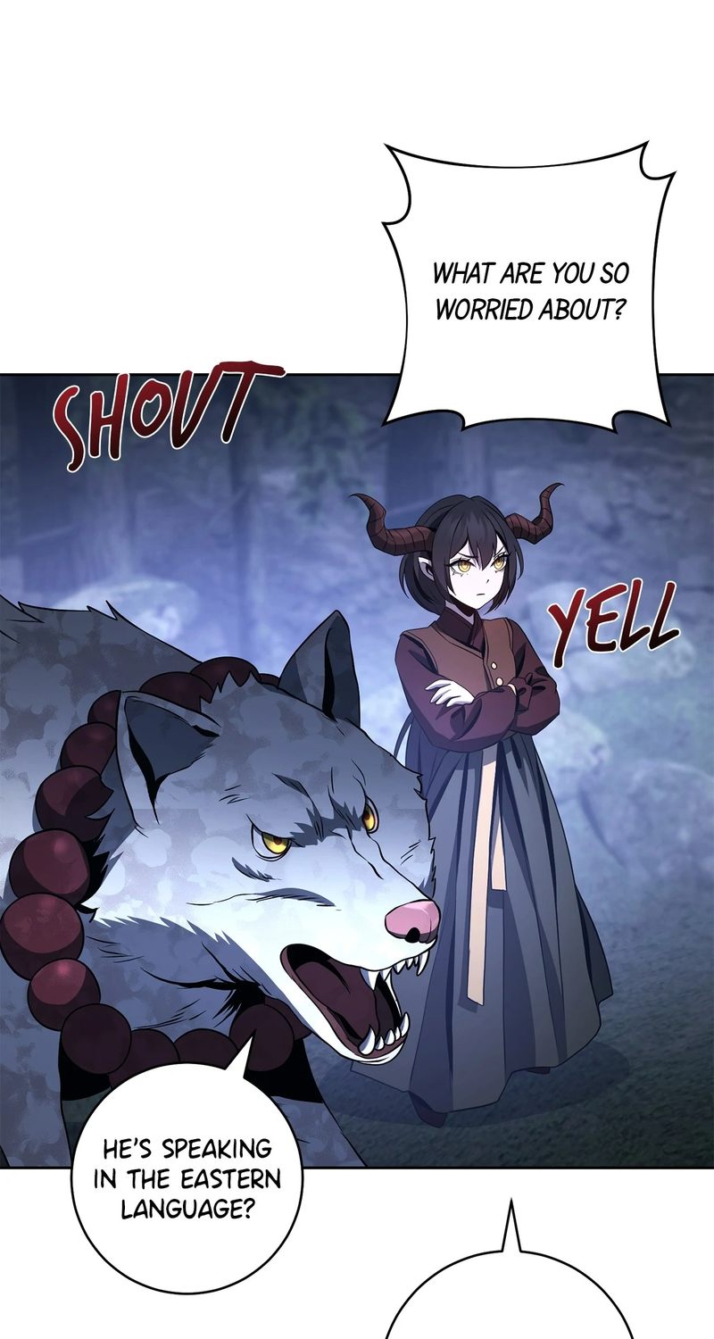 18+ Skeleton Soldier Couldn’t Protect the Dungeon Chapter 321 page 35
