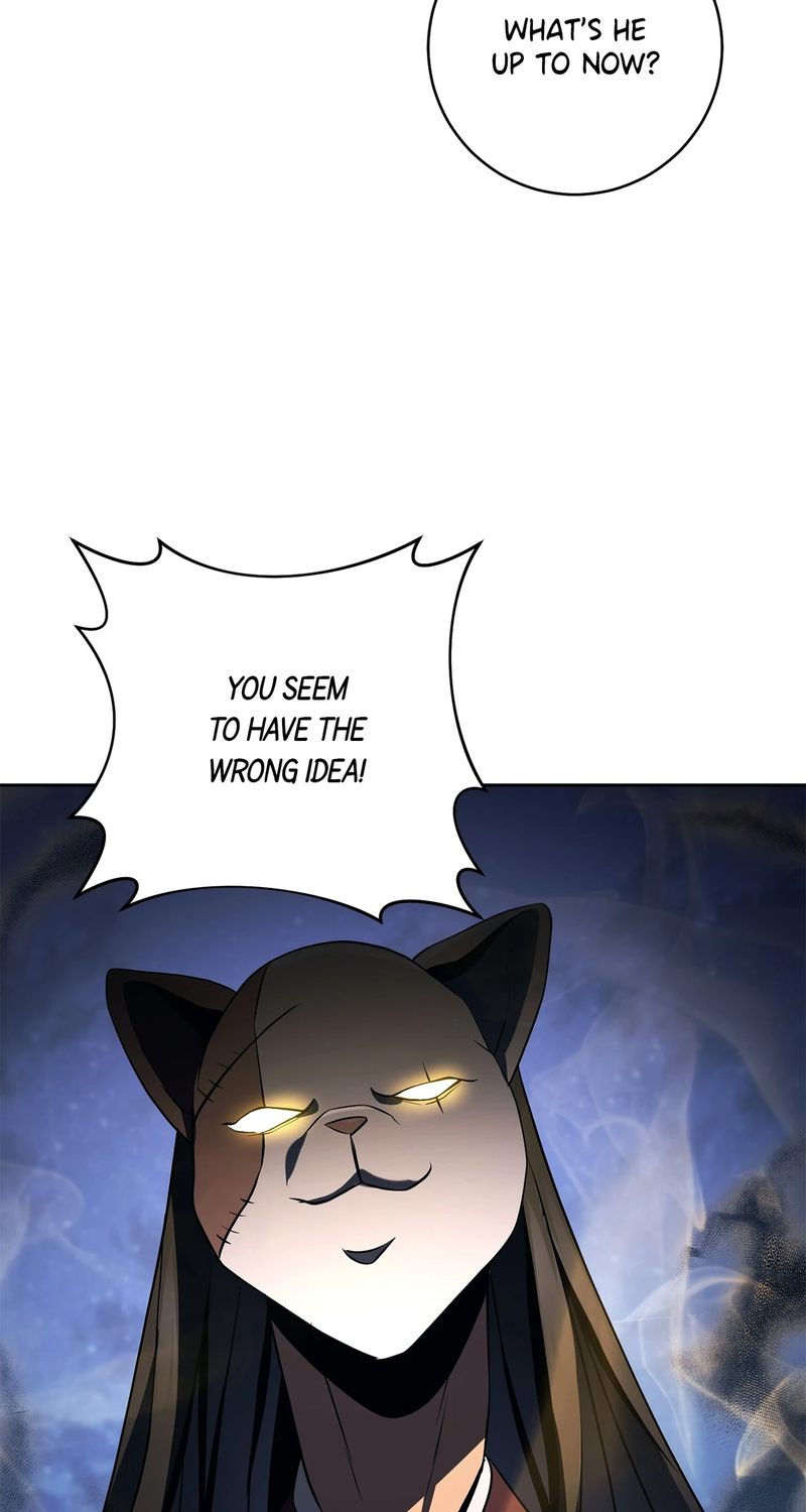 18+ Skeleton Soldier Couldn’t Protect the Dungeon Chapter 321 page 36