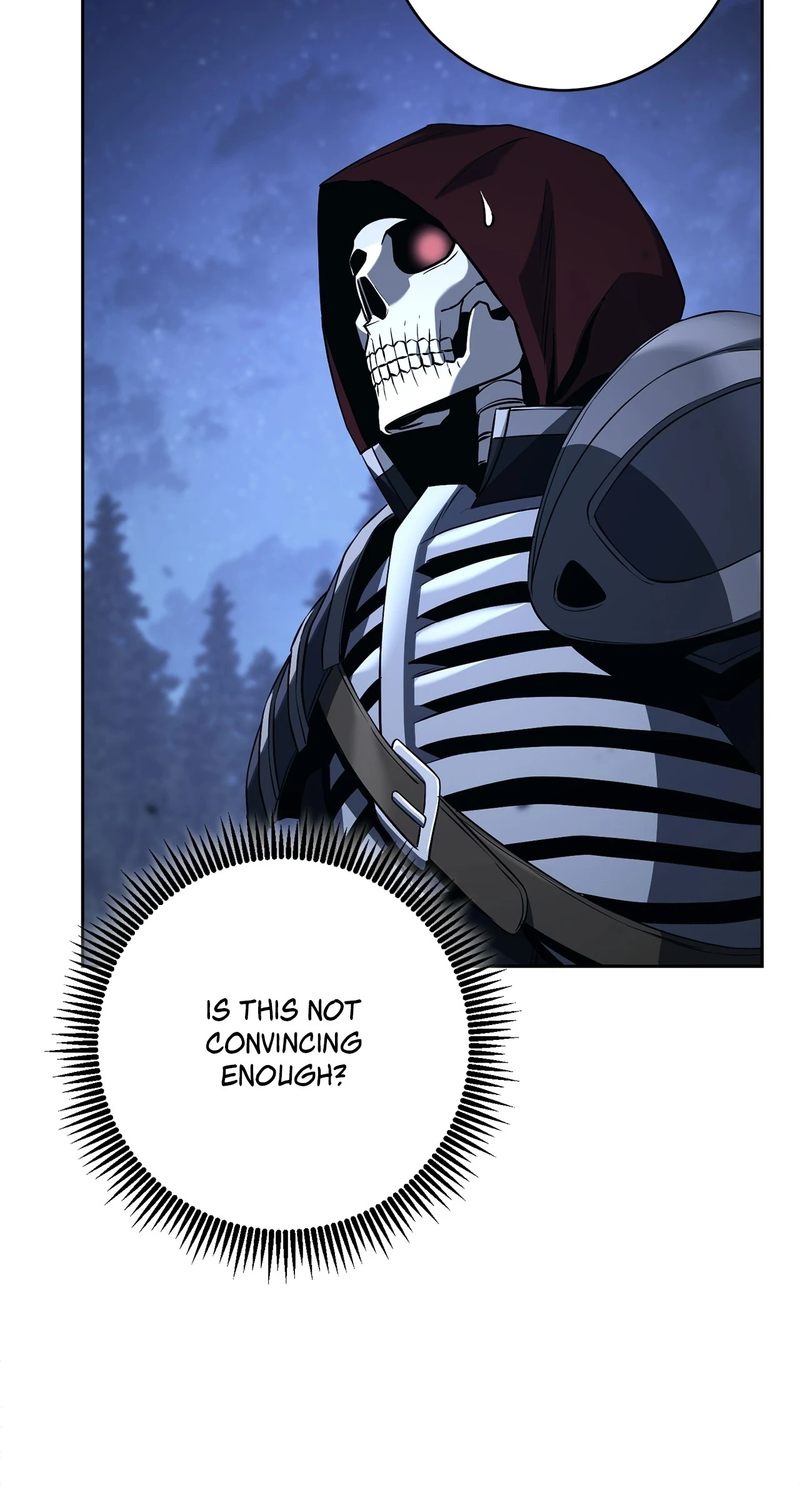 18+ Skeleton Soldier Couldn’t Protect the Dungeon Chapter 321 page 39