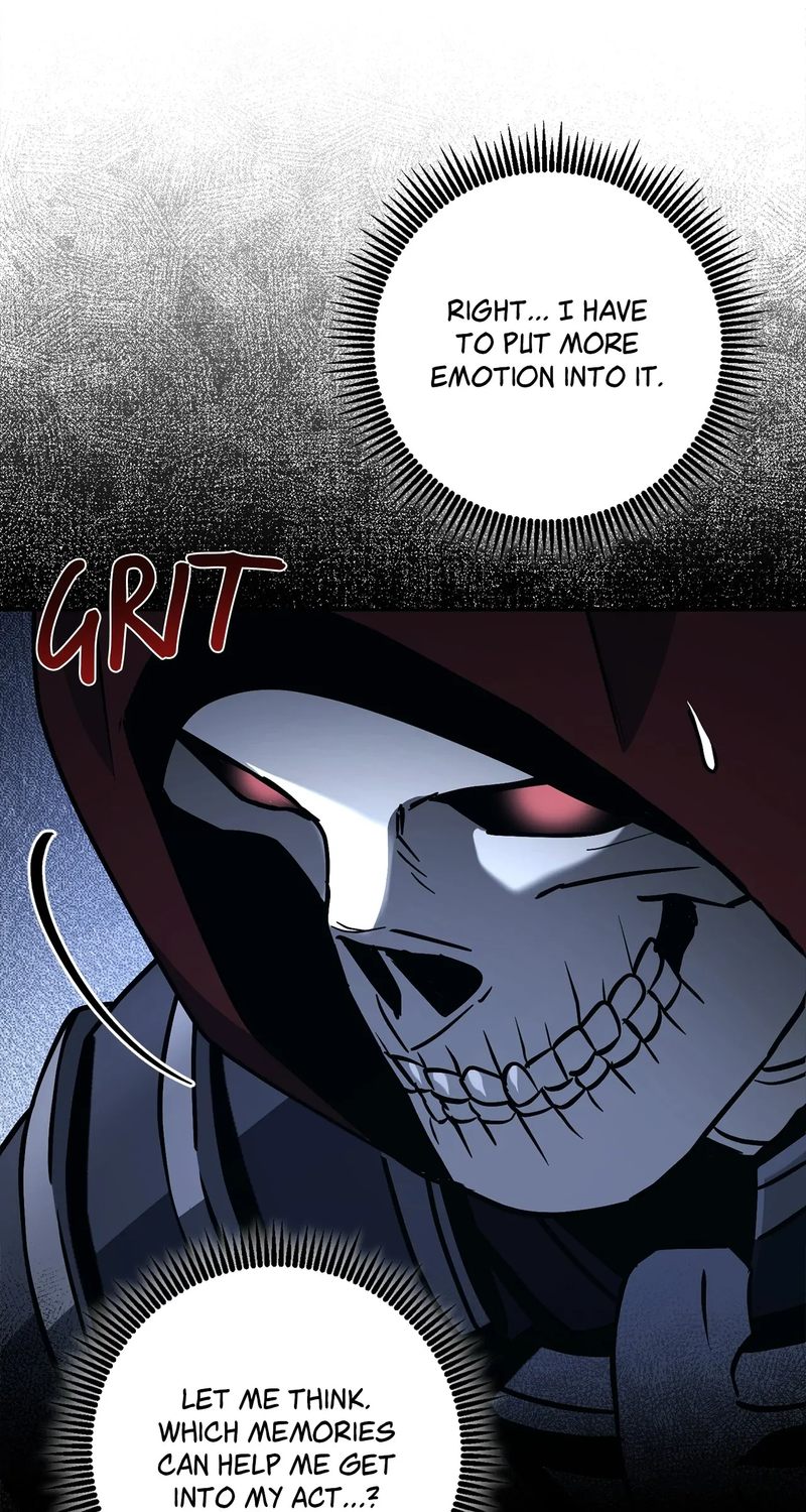 18+ Skeleton Soldier Couldn’t Protect the Dungeon Chapter 321 page 40