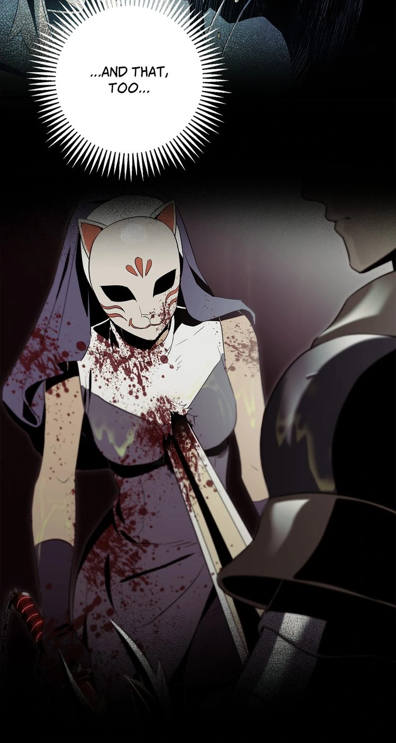 18+ Skeleton Soldier Couldn’t Protect the Dungeon Chapter 321 page 45