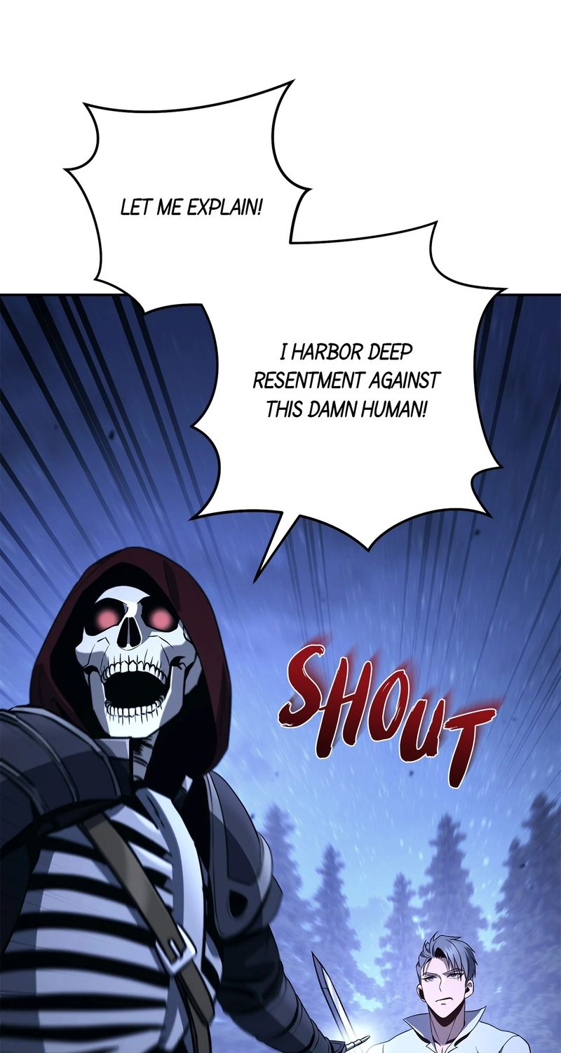 18+ Skeleton Soldier Couldn’t Protect the Dungeon Chapter 321 page 48