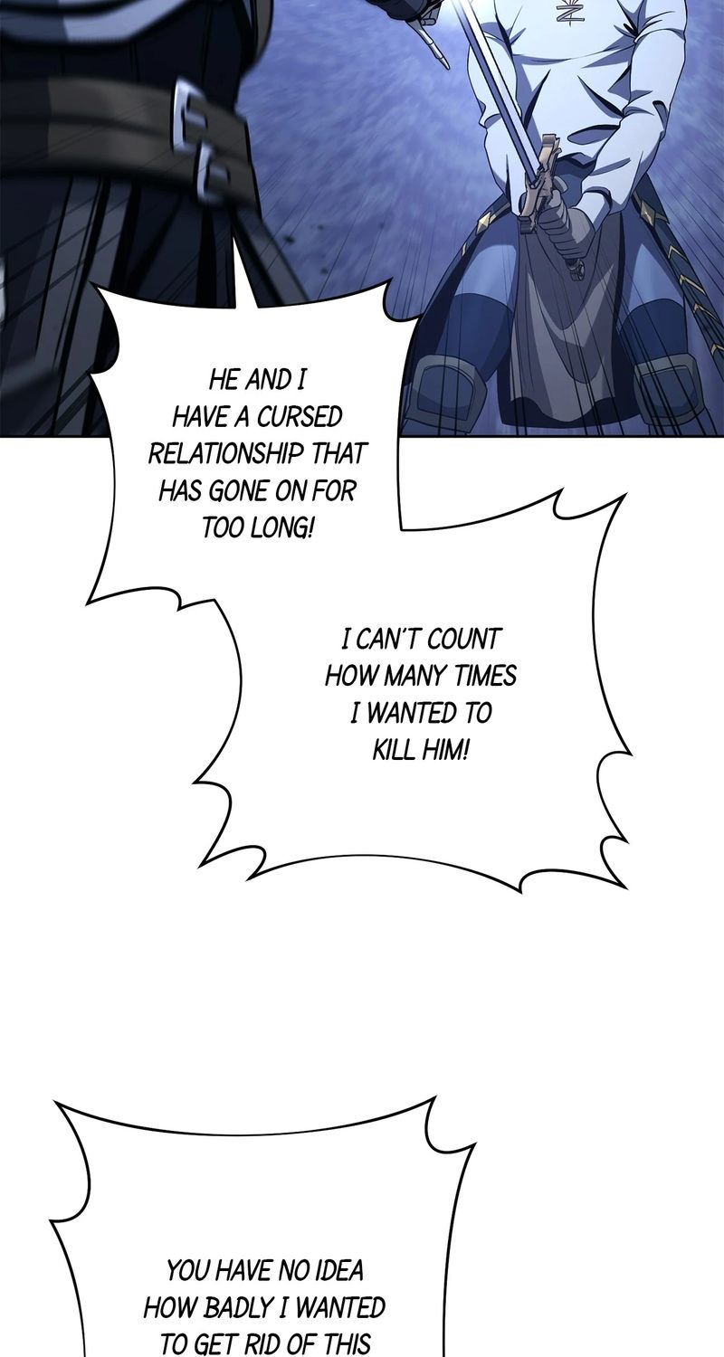18+ Skeleton Soldier Couldn’t Protect the Dungeon Chapter 321 page 49