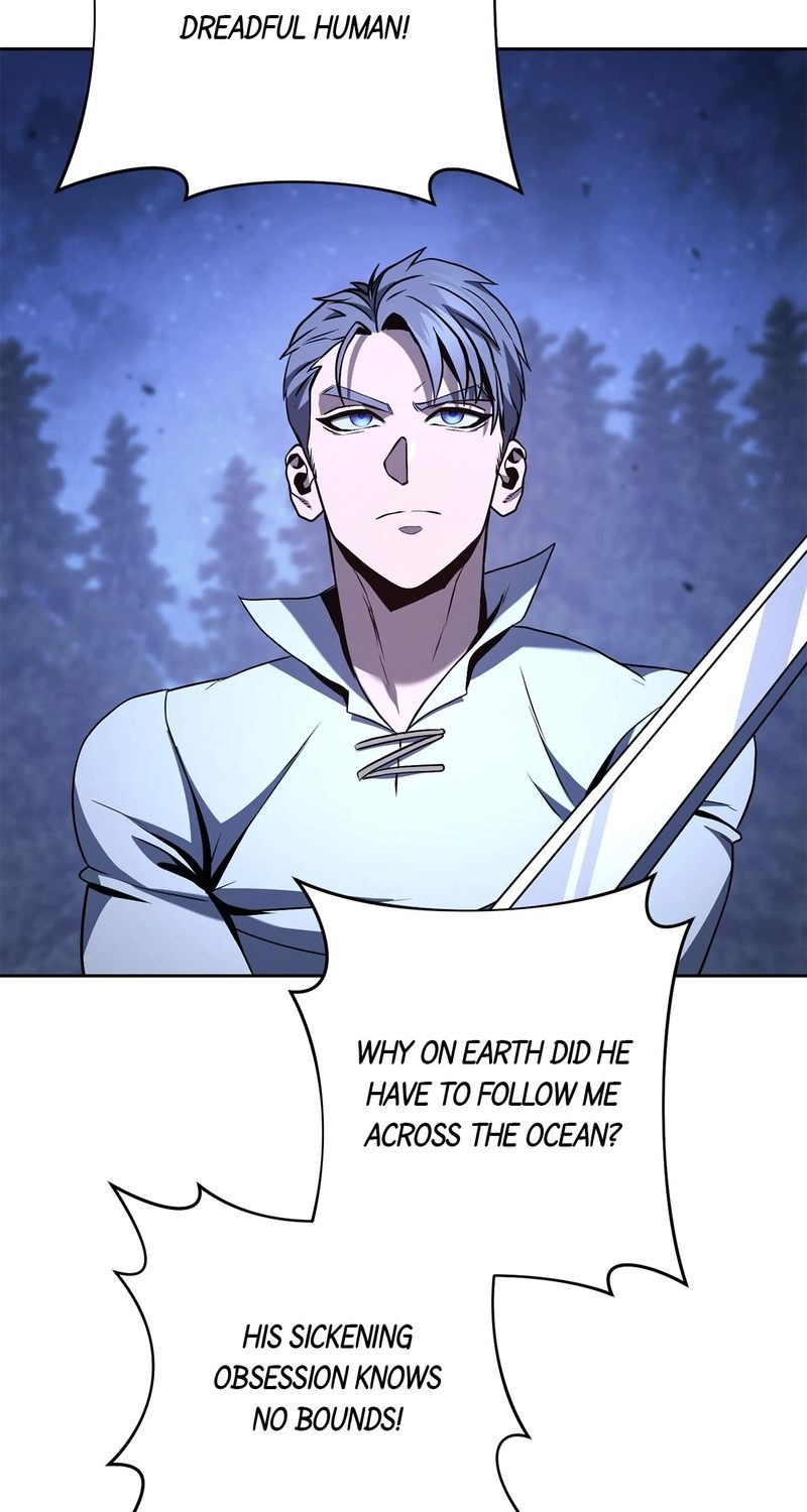 18+ Skeleton Soldier Couldn’t Protect the Dungeon Chapter 321 page 50