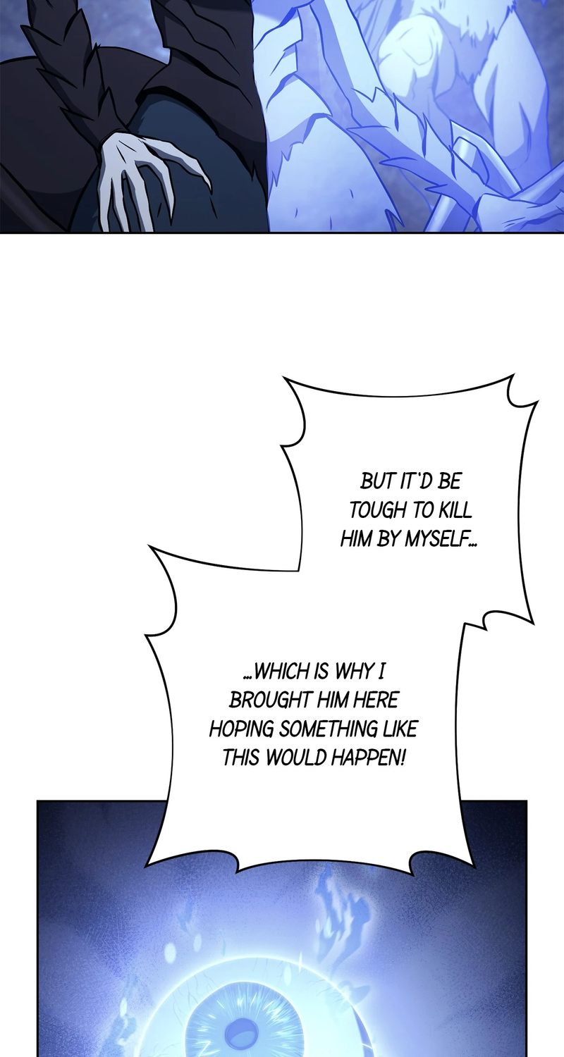18+ Skeleton Soldier Couldn’t Protect the Dungeon Chapter 321 page 53