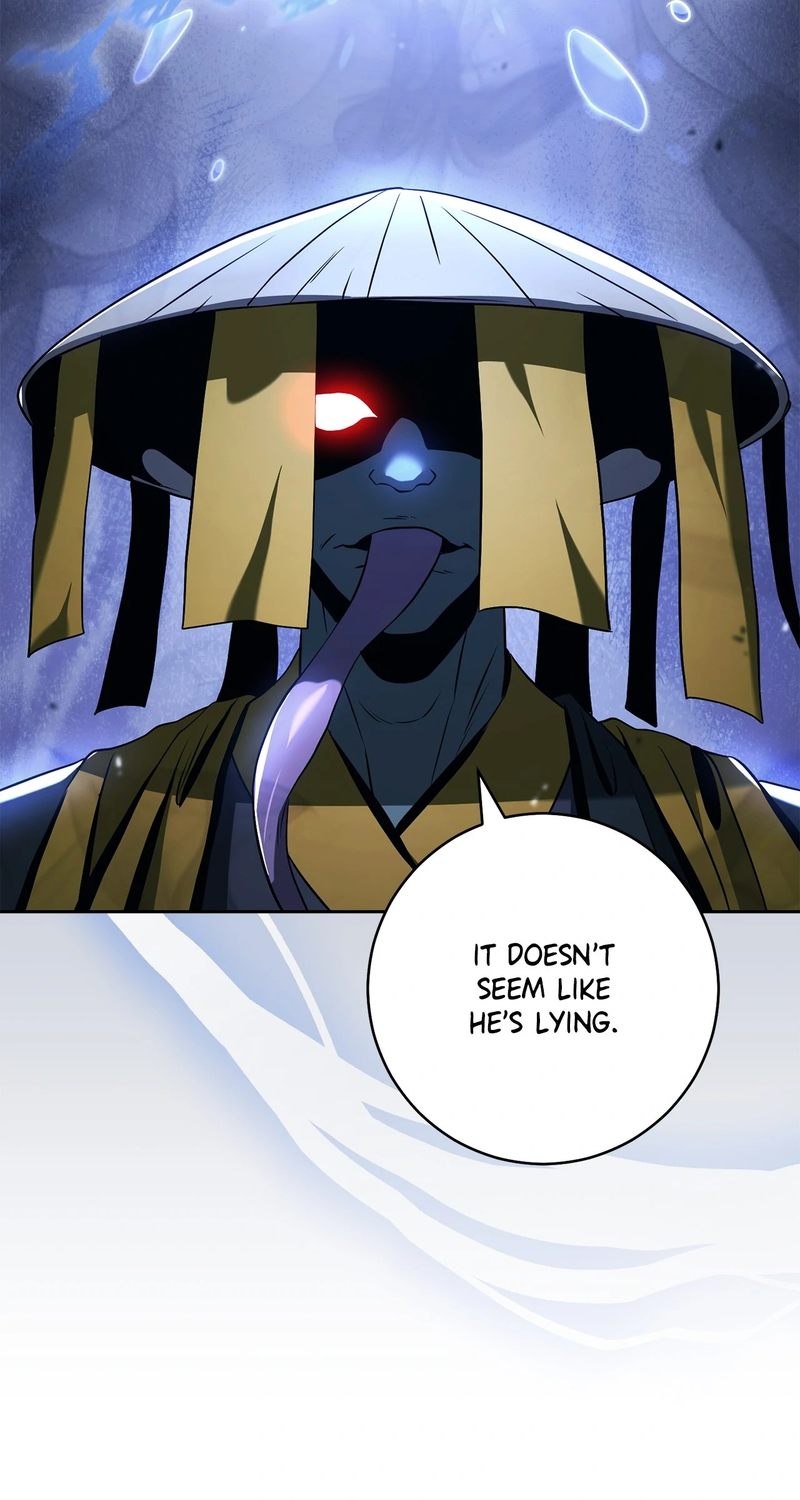 18+ Skeleton Soldier Couldn’t Protect the Dungeon Chapter 321 page 56