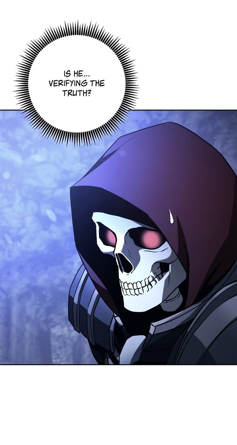 18+ Skeleton Soldier Couldn’t Protect the Dungeon Chapter 321 page 57