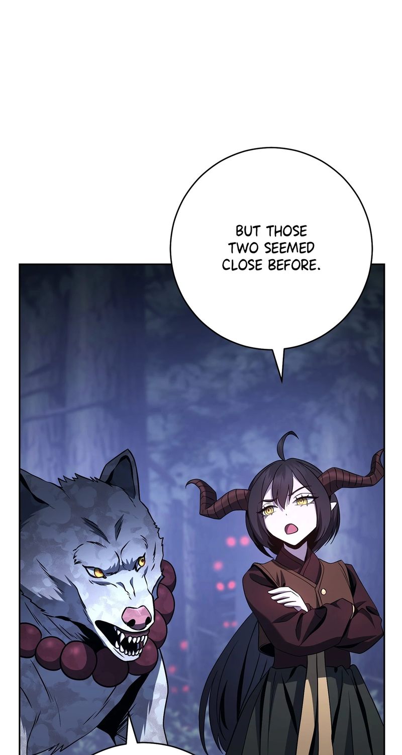 18+ Skeleton Soldier Couldn’t Protect the Dungeon Chapter 321 page 58