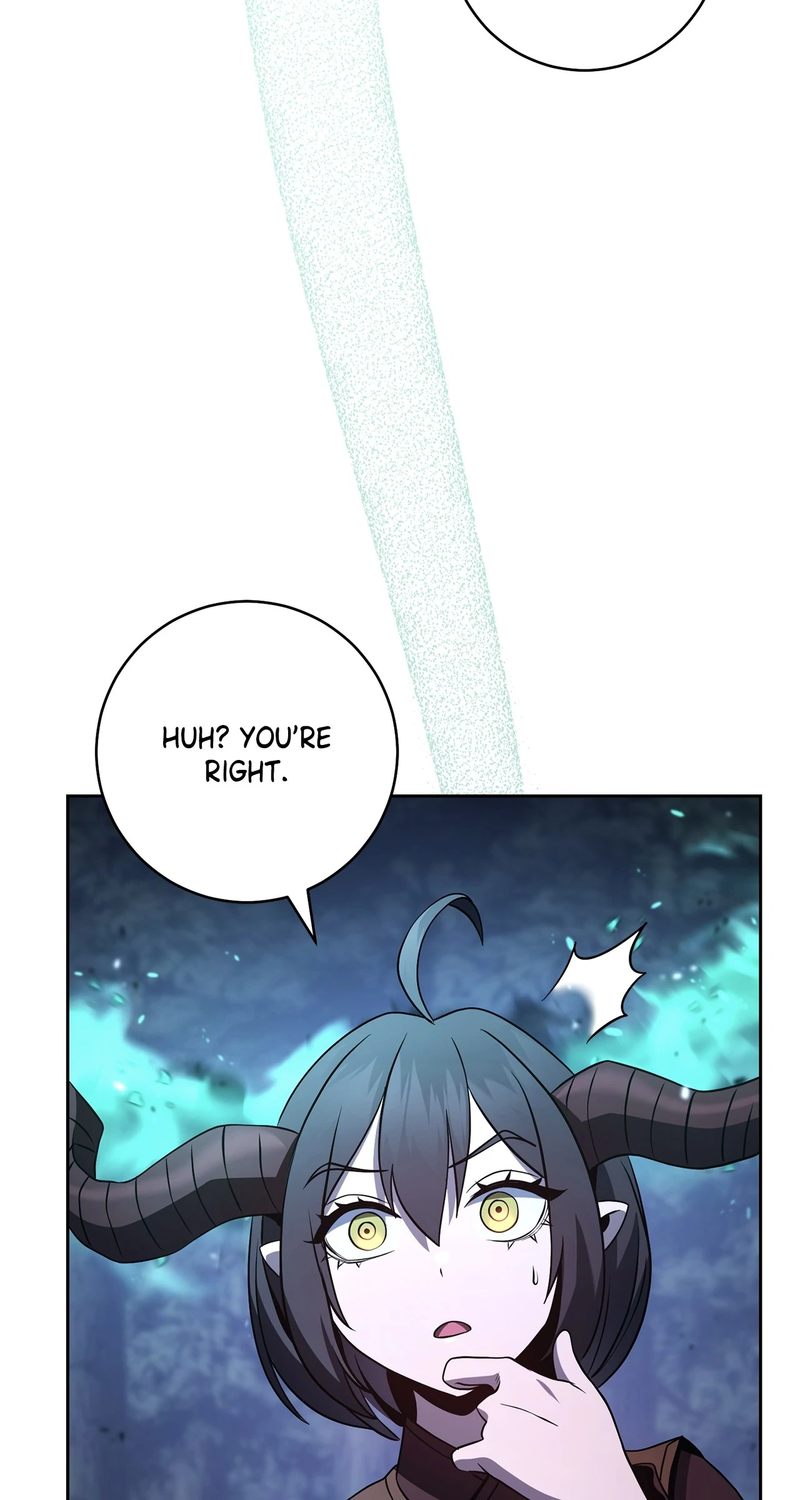 18+ Skeleton Soldier Couldn’t Protect the Dungeon Chapter 321 page 63
