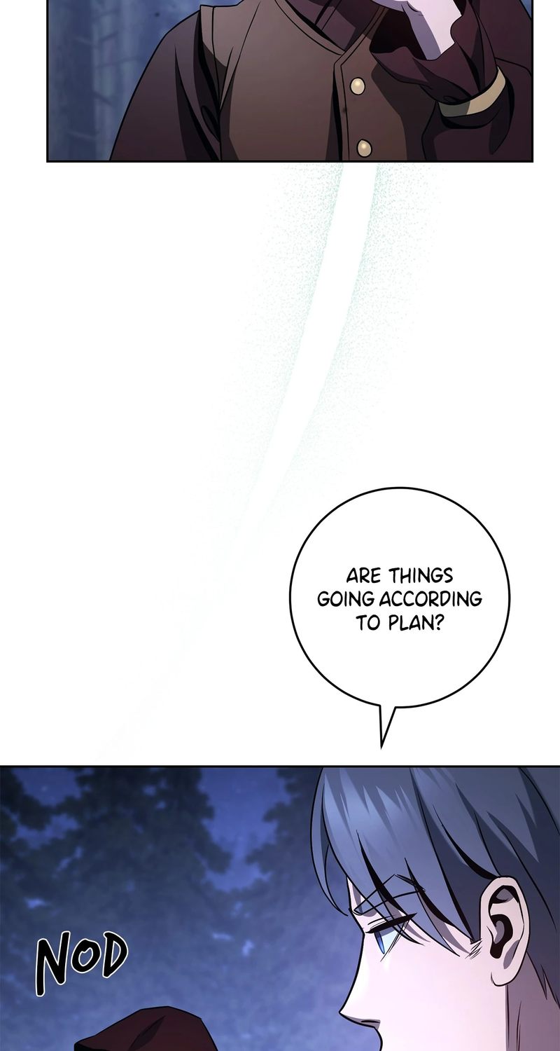 18+ Skeleton Soldier Couldn’t Protect the Dungeon Chapter 321 page 64