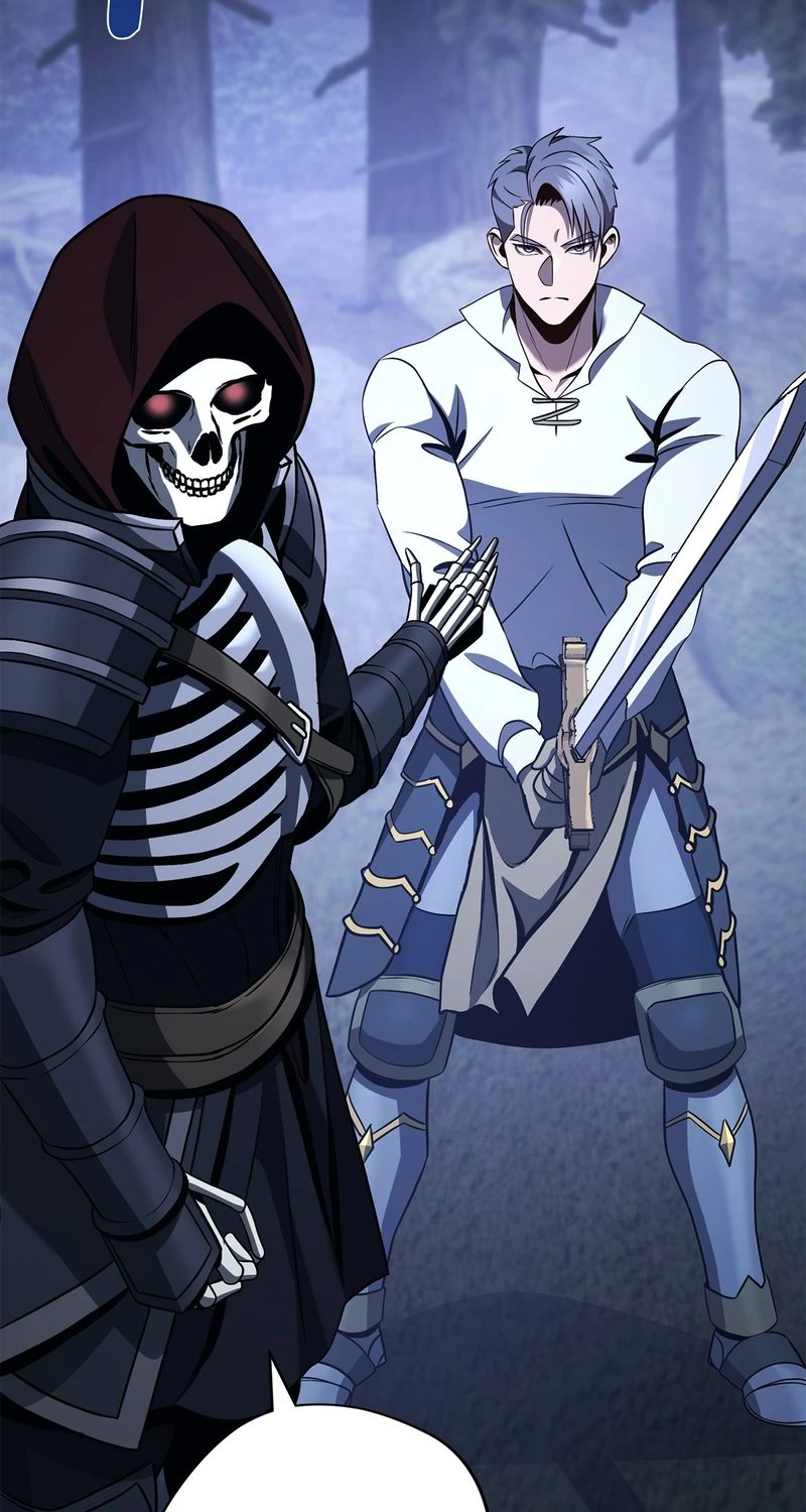 18+ Skeleton Soldier Couldn’t Protect the Dungeon Chapter 321 page 70